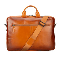 Load image into Gallery viewer, EXTEND Genuine Leather Hand Bag 13/14/16 inch