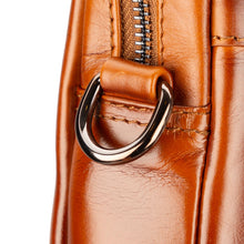 Load image into Gallery viewer, EXTEND Genuine Leather Hand Bag 13/14/16 inch