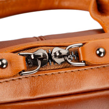 Load image into Gallery viewer, EXTEND Genuine Leather Hand Bag 13/14/16 inch