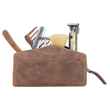 Load image into Gallery viewer, EXTEND Genuine Leather Hand Bag