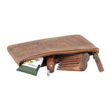 Load image into Gallery viewer, EXTEND Genuine Leather Hand Bag