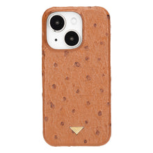 Load image into Gallery viewer, Extend Genuine Leather Cover 15 MagSafe