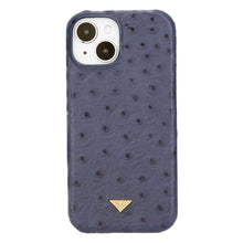 Load image into Gallery viewer, Extend Genuine Leather Cover 15 MagSafe