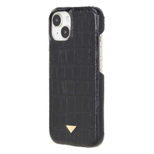 Load image into Gallery viewer, Extend Genuine Leather Cover 15 MagSafe