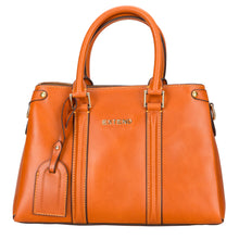 Load image into Gallery viewer, EXTEND Genuine Leather Hand Bag