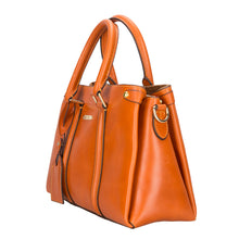 Load image into Gallery viewer, EXTEND Genuine Leather Hand Bag
