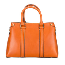 Load image into Gallery viewer, EXTEND Genuine Leather Hand Bag