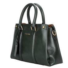 Load image into Gallery viewer, EXTEND Genuine Leather Hand Bag