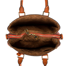 Load image into Gallery viewer, EXTEND Genuine Leather Hand Bag