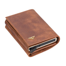 Load image into Gallery viewer, Lisbon Edition - EXTEND Genuine Leather Wallet