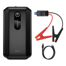 Load image into Gallery viewer, Baseus Super Energy Air Car Jump Starter