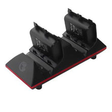 Load image into Gallery viewer, Gamesir dual controller charging station- DSXX02 for XBOX