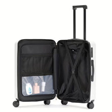 Load image into Gallery viewer, Movix Smart Luggage Trolly