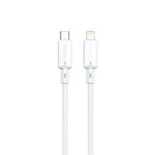 Load image into Gallery viewer, Pawa 30W USB-C To Lightning PVC Cable 1.2M