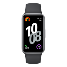Load image into Gallery viewer, Huawei Band 10 Smart Watch-Black