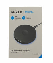Load image into Gallery viewer, Anker PD Pro Box 4in1 with Wireless Charging Pad