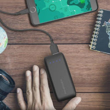 Load image into Gallery viewer, Ravpower Ace Series 6700mAh (Black)