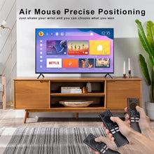 Load image into Gallery viewer, Voice Remote With Mini Keyboard