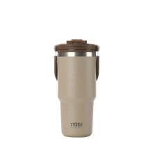 Load image into Gallery viewer, TYESO Vacuum Insulated Tumbler 750ml