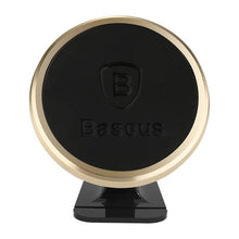 Load image into Gallery viewer, Baseus 360 Adjustable Magnetic Phone Mount