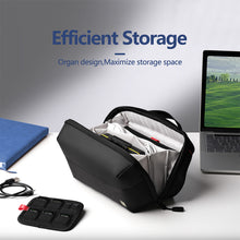 Load image into Gallery viewer, Brave Tech Pouch Organizer BTP-03