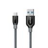 Anker Powerline 0.9 m USB-C - Gray