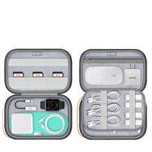 Load image into Gallery viewer, Wiwu Cozy Storage Bag Small - Black