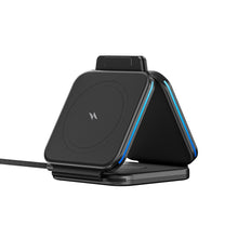 Load image into Gallery viewer, Amazing Thing Explorer Pro Mag 3-IN-1 PD15W Charger