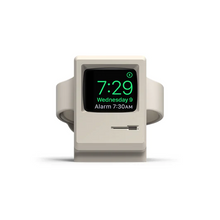 Load image into Gallery viewer, Elago W3 Stand for apple watch ( White )