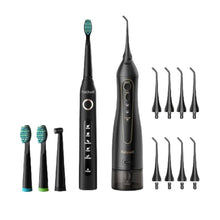 Load image into Gallery viewer, Fairywill Sonic Electric ToothBrush & Oral irrigator