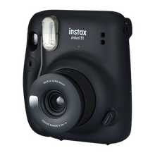 Load image into Gallery viewer, FujiFilm instax Mini 11 instant Camera Gift Box - Black
