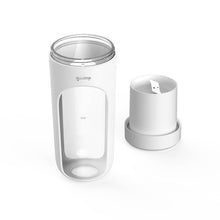 Load image into Gallery viewer, Deerma Portable Mini Juice Blender-White