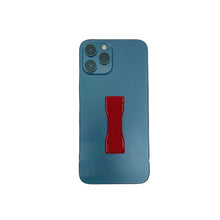 Load image into Gallery viewer, Brave Smart Phone Grip - Red
