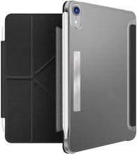 Load image into Gallery viewer, Viva Madrid Conver Case For iPad Mini 6 - Black