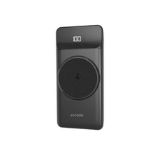 Load image into Gallery viewer, Porodo Magsafe Power Bank 10000mAh PD