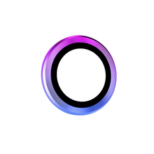 Load image into Gallery viewer, Amazing Thing Supreme AR Lens Glass For 15 Pro/Pro Max - Purple