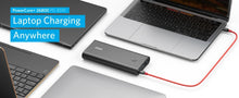 Load image into Gallery viewer, Anker PowerCore+ 26800 PD (Black)