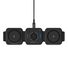 Load image into Gallery viewer, Amazing Thing Explorer Pro Mag 3-IN-1 PD15W Charger