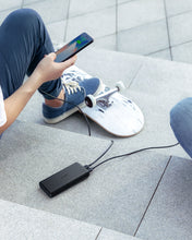 Load image into Gallery viewer, Anker PowerCore Lite 20000 (Black)