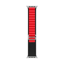 Load image into Gallery viewer, Pawa California Alpine Strap For 42/44/45-Red/Black
