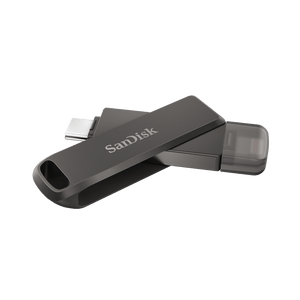 Sandisk iXpand Flash Drive Luxe-64GB