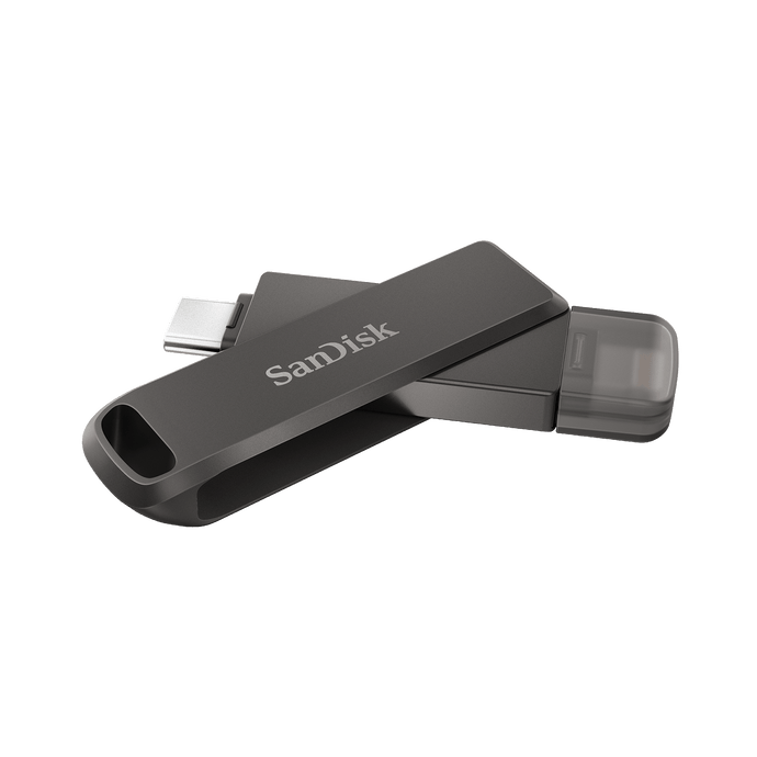 Sandisk iXpand Flash Drive Luxe-64GB