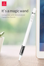 Load image into Gallery viewer, XUNDD Capacitance Pen (White)