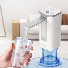 Load image into Gallery viewer, Porodo Automatic Portable Water Dispenser
