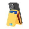 Momax 1-Wallet Magnetic Stand Card Holder SR29