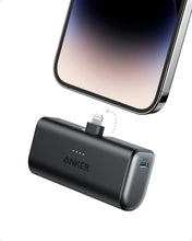Load image into Gallery viewer, Anker Nano Power Bank 12w - 5000mAh