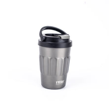 Load image into Gallery viewer, TYESO Vacuum Insulated Tumbler 400ml