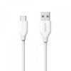 Anker PowerLine 0.9m USB-C - White