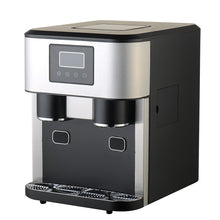Load image into Gallery viewer, ZBS-15 Ice Maker&Crusher