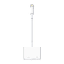Load image into Gallery viewer, Apple Lightning to Digital HDMI AV Adapter